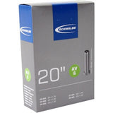 Chambre à air Schwalbe av6 20 28 40-406 av 40mm