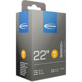 Schwalbe benelux b.v. Schwalbe chambre à air dv8 22 28 44-484 501 hv 32mm