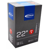 Chambre à air Schwalbe SV8 22 28 44-484 501 fv 40mm