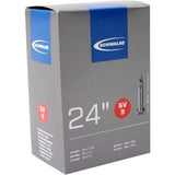 Tube Schwalbe (sv9) - 24'' (28 47-507 541) - presta