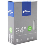 Tube Schwalbe (av9a) - fauteuil roulant - 24'' (20 28-540 541) - schrader