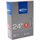 Chambre à air Schwalbe SV9S 24 20 28-540 541 fv 40mm