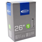 Tube Schwalbe (av12) - 26'' (30 47-559 597) - schrader