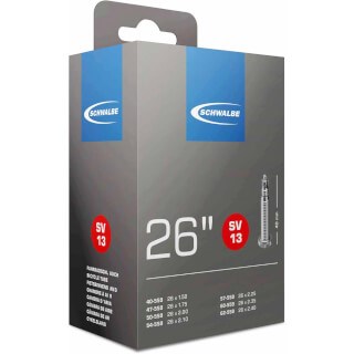 Tube Schwalbe #13 40 62-559 sv40