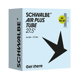 Tube Schwalbe #14l-ap 54 70-584 av40
