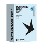 Chambre à air Schwalbe scv17 28 28 47-622 635 60mm