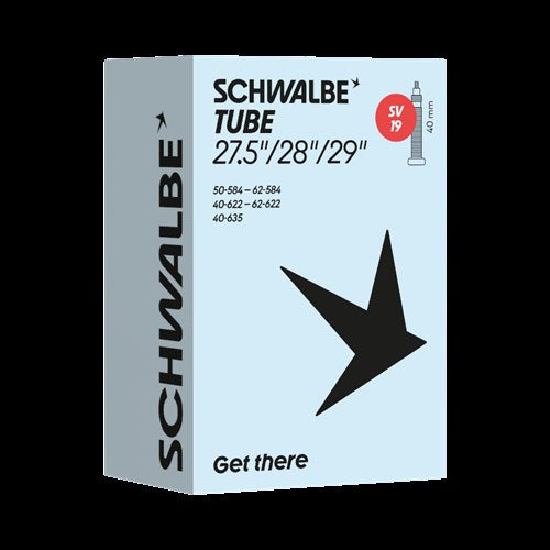 Tube Schwalbe #19 40 62-584 635 sv40