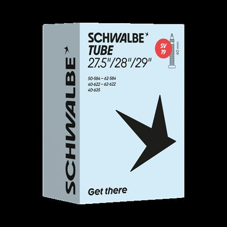 Tube Schwalbe #19 40 62-584 635 sv40