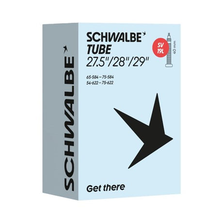 Chambre à air Schwalbe 29 sv19l