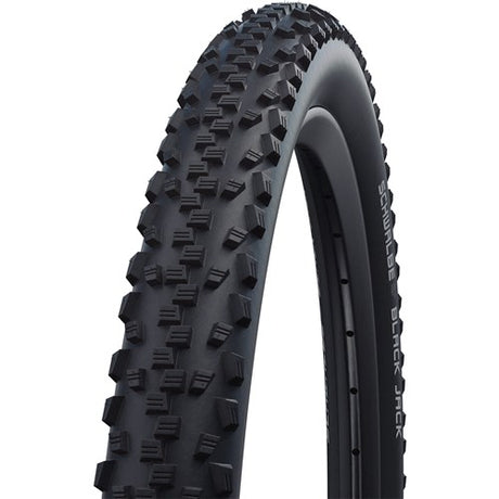 Buitenband Black Jack pp 16 x 1,90 (47-305) noir