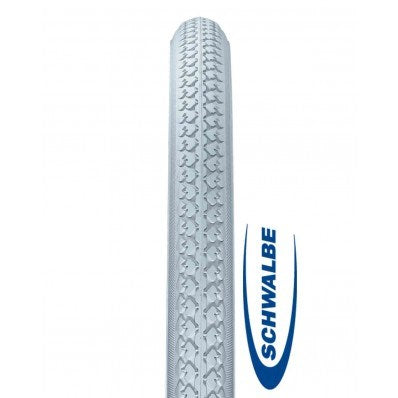 Pneu Schwalbe 25-489 22x1 HS159 Gray