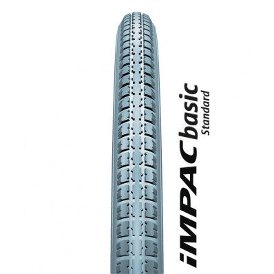 Outward tire 24x1.3 8 37-540 Gray