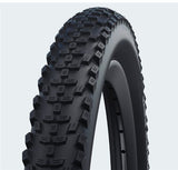 Schwalbe benelux b.v. Pneu VTT Rigide Schwalbe Smart Samoa K-Guard SBC 26'' x 2.00 Argent 26'' x 2.00