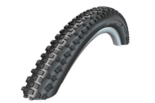 Schwalbe Tire Rapid Rob K-Guard 26 x 2,25 (57-559) nero