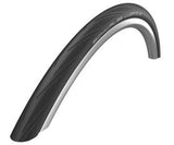 Bande pliante Schwalbe Lugano 2 K-Guard 28 x 1,00 25-622 mm-noir