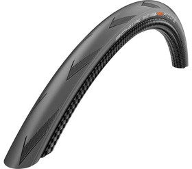 Bande pliante Schwalbe Pro One V-Guard 28 x 1,00 25-622-Black