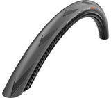 Bande pliante Schwalbe Pro One V-Guard 28 x 1,00 25-622-Black