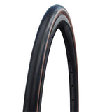 Schwalbe pneu un perf r-guard 700 x 25 b brz pli tle