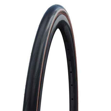 Pneu Schwalbe 700-28 (28-622) One Perf. Tle Black-Bronze pli