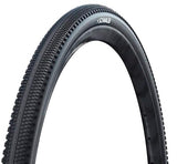 Schwalbe benelux b.v. Schwalbe pneu g-one comp 35-622 noir