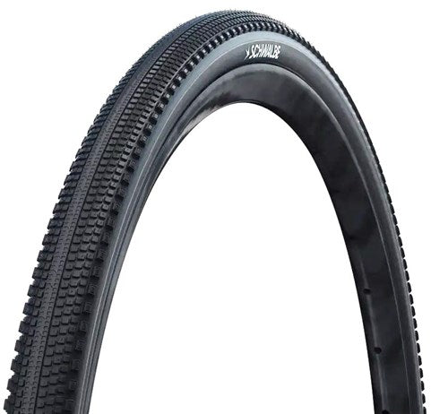 Schwalbe pneu extérieur g-one comp 28 x 1,35 noir