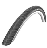 Schwalbe pneu pliable g-one all-round perf 40-622 tlr noir