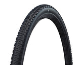 Schwalbe pneu pliable g-one rx performance 40-622 tlr noir