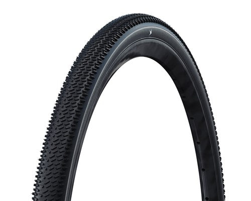 Schwalbe pneu pliable g-one réflexion performance 45-622 tlr noir