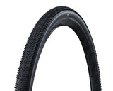 Schwalbe pneu pliable g-one réflexion performance 50-622 tlr noir