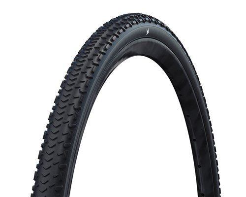 Schwalbe pneu pliable g-one rx performance 50-622 tlr noir