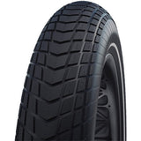 Schwalbe pneu motion super moto-x 100-406 +r noir