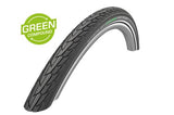 Schwalbe 22-1 1 2 (44-484) Cruiser routier Black actif