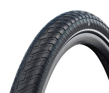 Schwalbe pneu motion big apple plus 60-584 noir +r