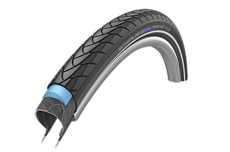 Pneu extérieur plus 26 x 1,75 (47-559) noir