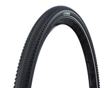 Schwalbe pneu g-one comp plus actif 50-622 +r noir