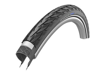 Schwalbe Tire 28x1 5 8x1 1 4 32-622 Delta Cruiser plus réflexe