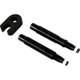 Extension de soupape schwalbe par 2 pcs