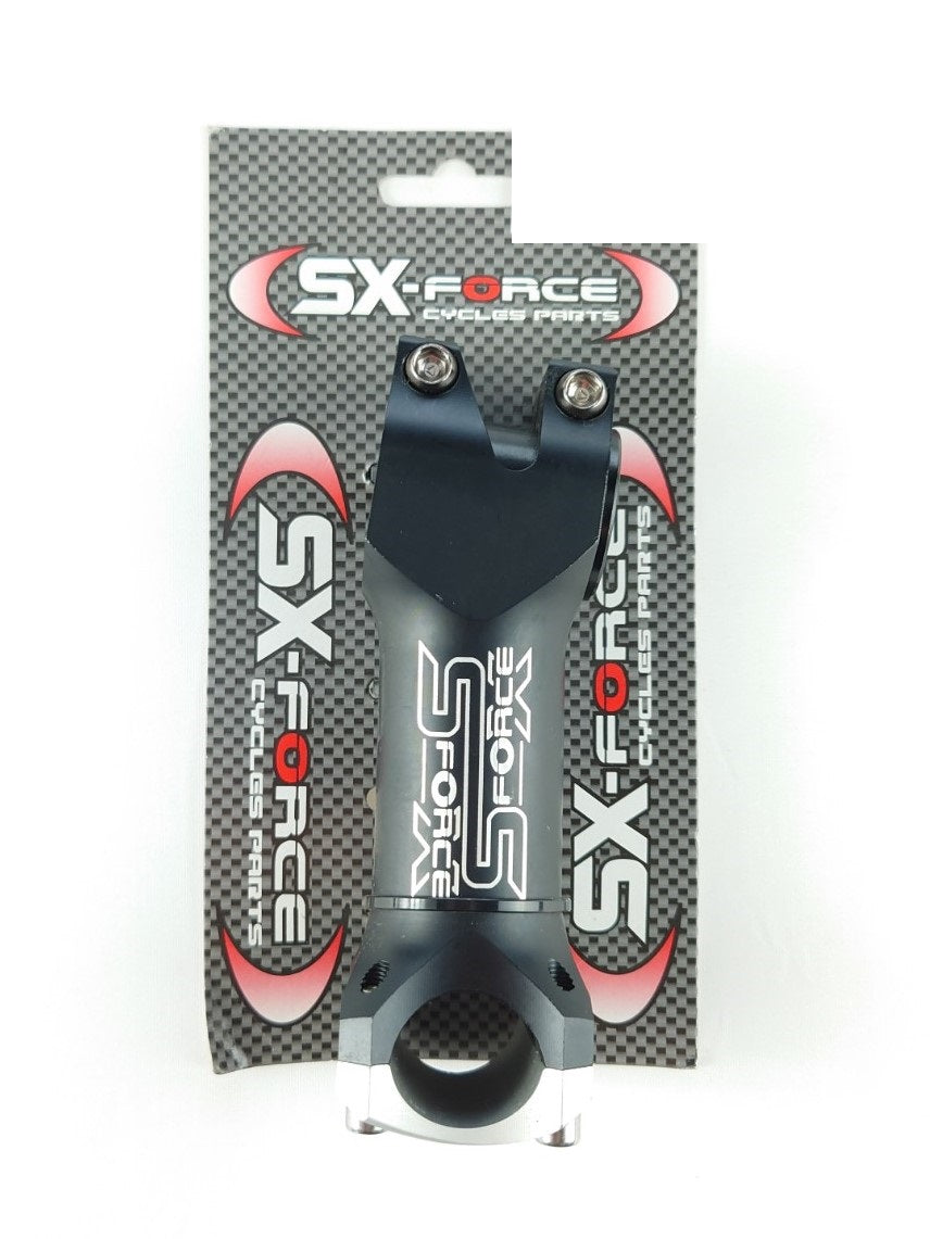 Tige sx-force à l'avance CNC 105 mm