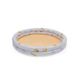 Safaris | piscine multicolore ø 100 cm