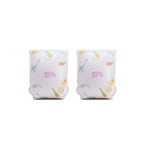 Safaris | bandes de natation multicolores 2-6 ans