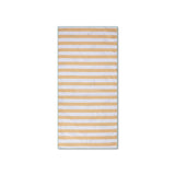 Safaris | serviette microfibre multicolore 135 x 65 cm