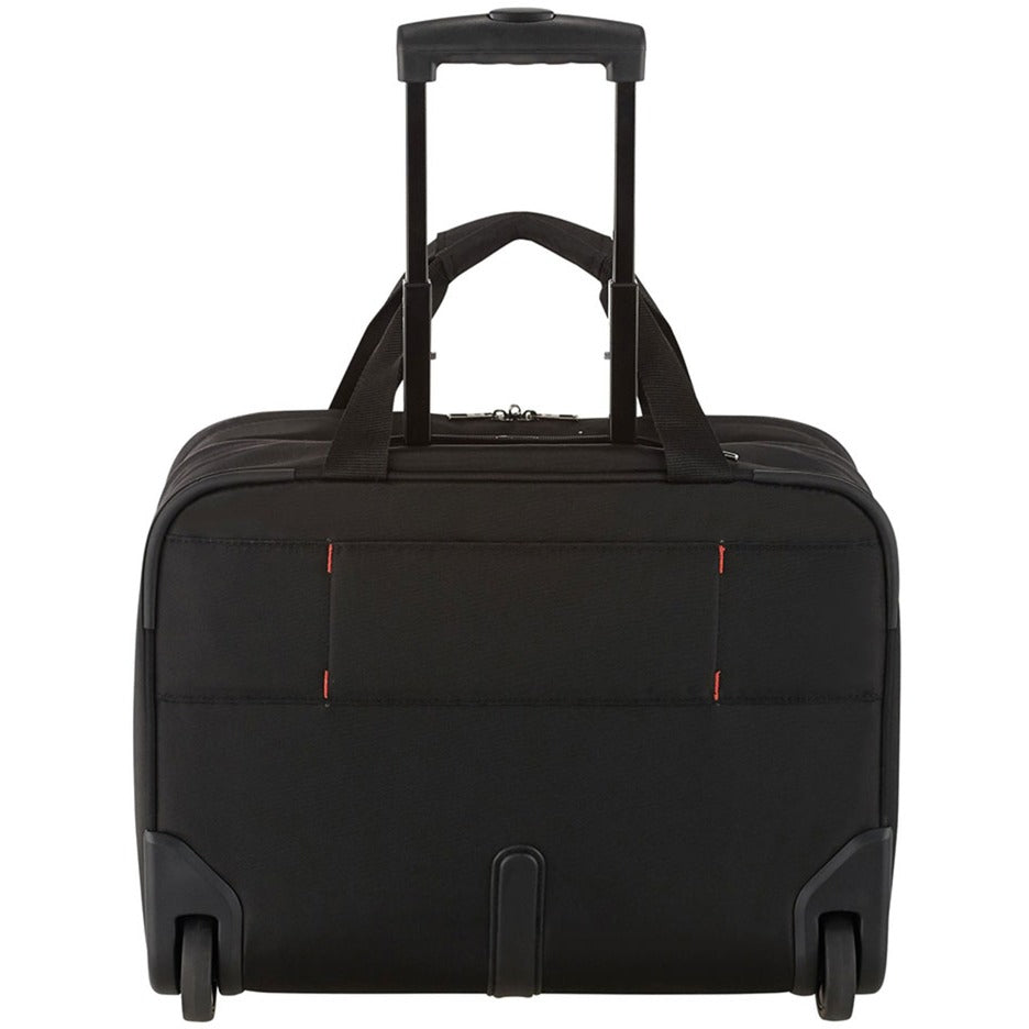 Samsonite Guardit 2.0 chariot 17,3 pouces