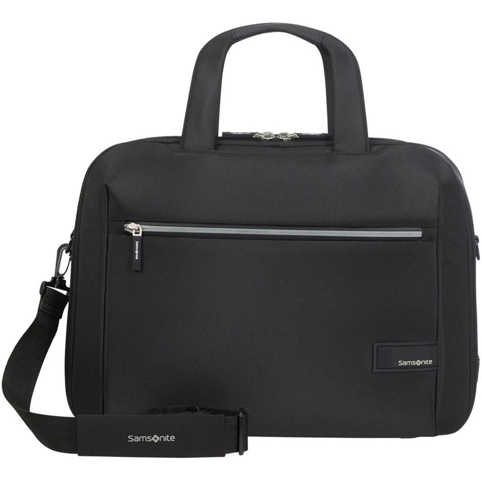 Sac à bandoulière Samsonite litepoint 15,6 pouces