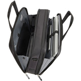 Sac à bandoulière Samsonite litepoint 15,6 pouces
