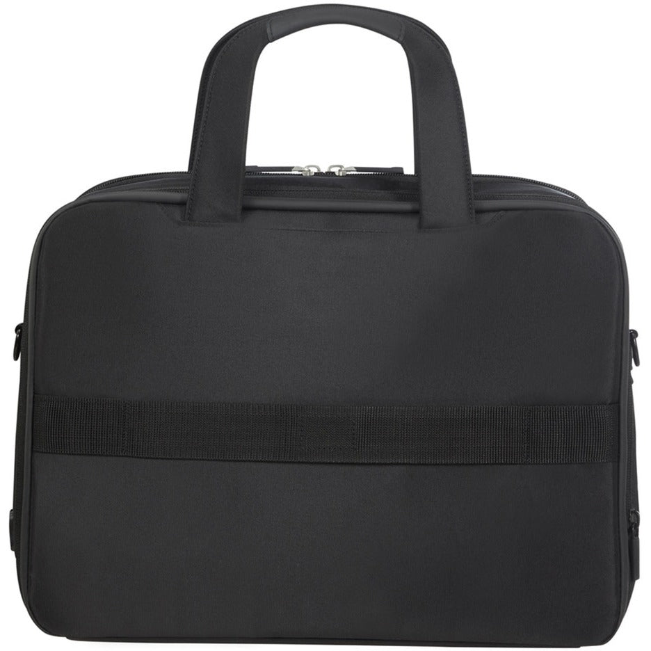 Sac à bandoulière Samsonite litepoint 15,6 pouces