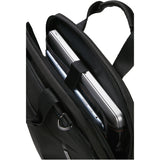 Samsonite Samsonite Network 4 Sac à bandoulière 14.1