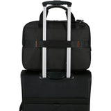 Samsonite Samsonite Network 4 Sac à bandoulière 14.1