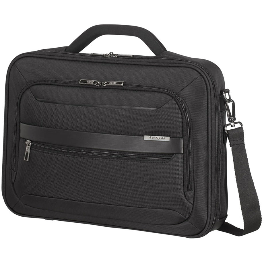 Samsonite Vectura Evo Sac à bandoulière 15,6 pouces