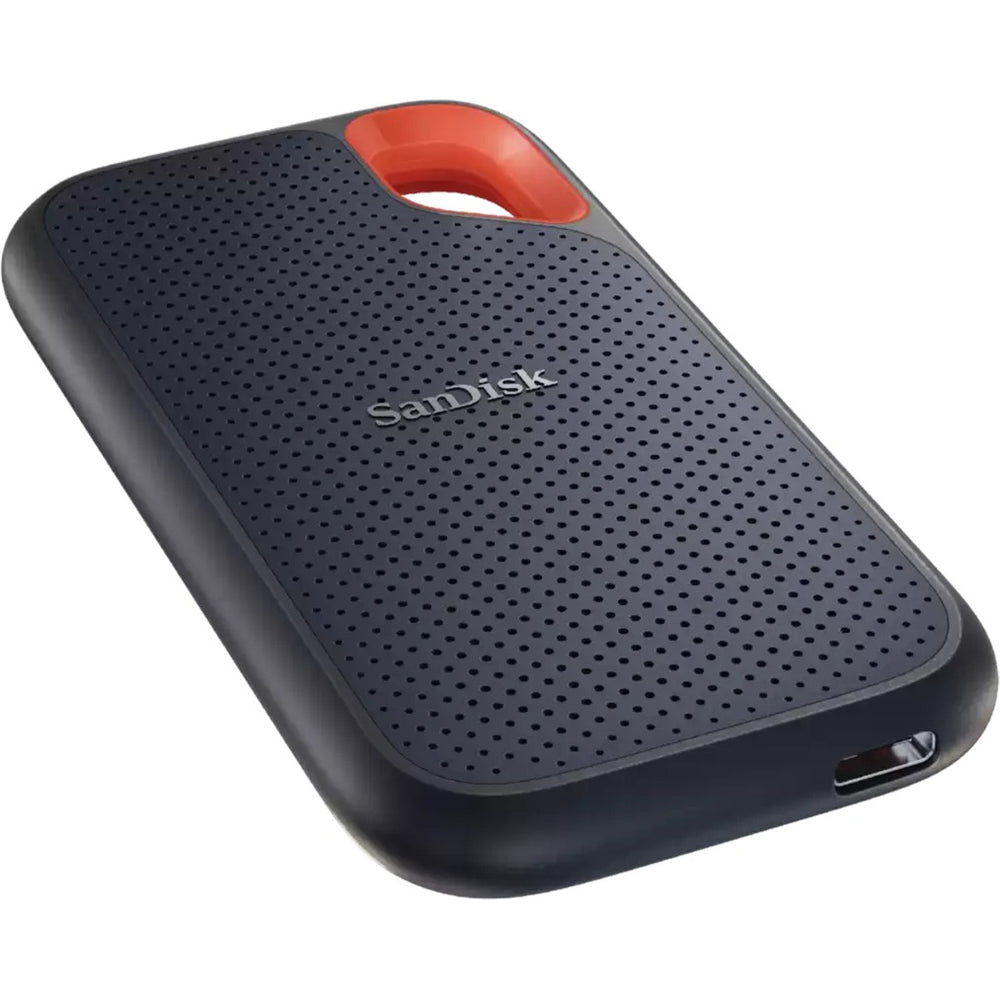 SSD portable SanDisk V2, 4 To