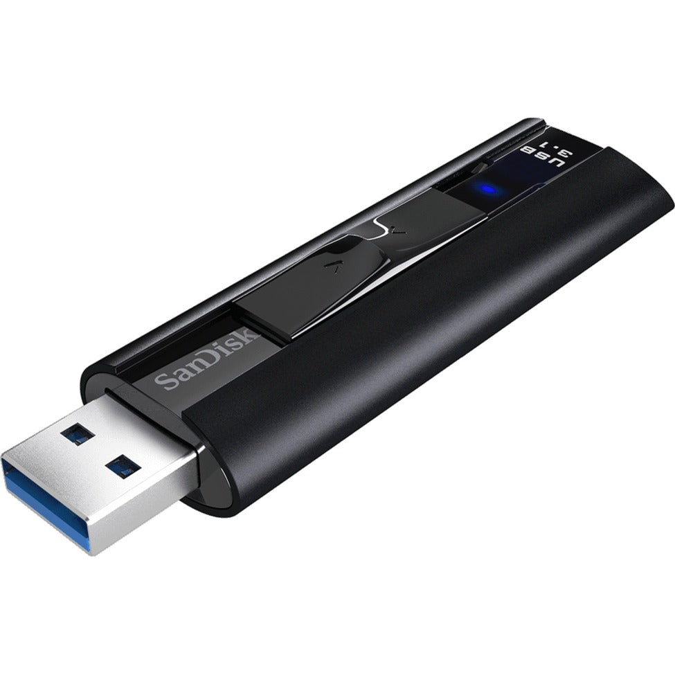 Sandisk Pro 128 Go